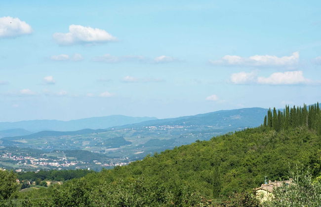 Charming Tuscan Stay With Pool - Foto 23