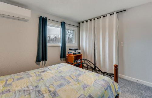 3 Mi to Dtwn Berthoud Home with Longs Peak Views - Foto 15