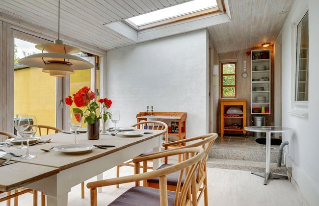 "Gytta" - 1km from the sea - Foto 30