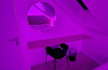 Le Hublot d Amiens Loft Moderne Panoramique - Foto 16