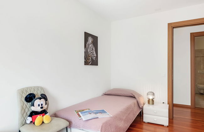 Vernate Lugano Lake Sweet View - Foto 3