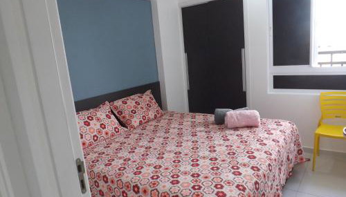 Smart Residence Flat - 509 - Foto 2