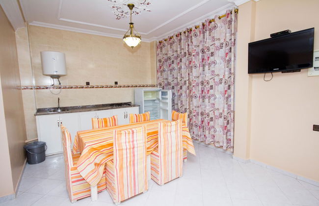 Appart Hotel Wassila - Foto 13