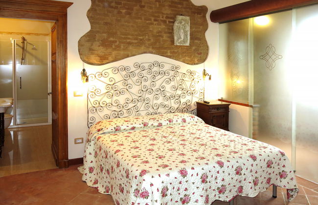 Le Rose d'Antan - Foto 9