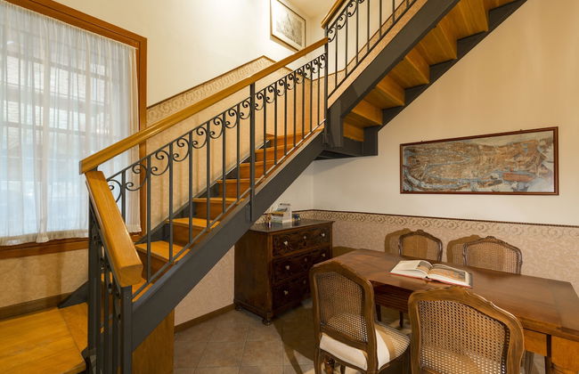 Palazzo Guardi - Photo 56