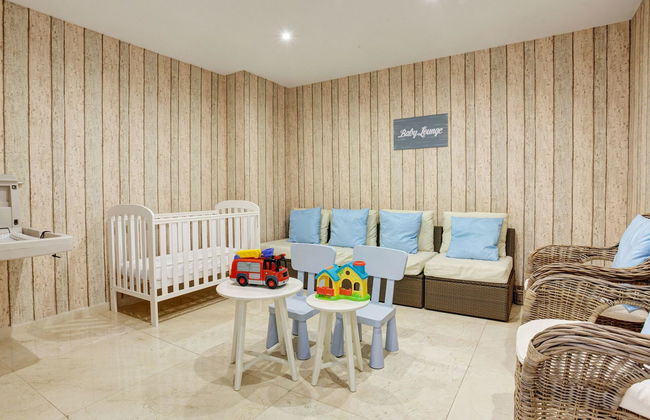 Grupotel Mar de Menorca - Foto 58