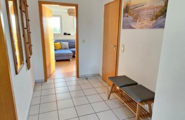 Ferienwohnung Meerzeit - Foto 16