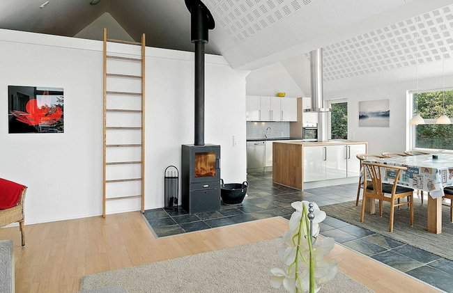 Holiday Home in Blokhus - Foto 17