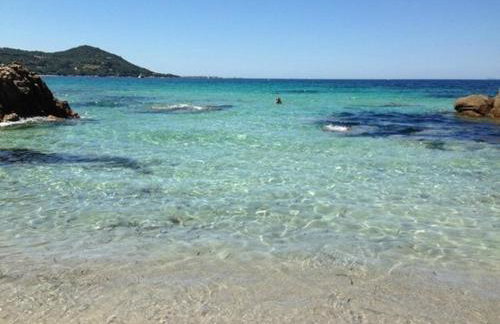 Maison plage a pied 6 personnes - Foto 8