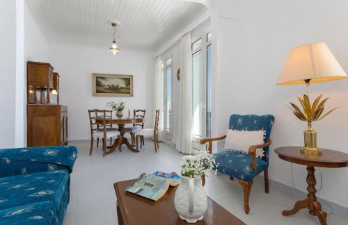 Andriani Apartment - Foto 16