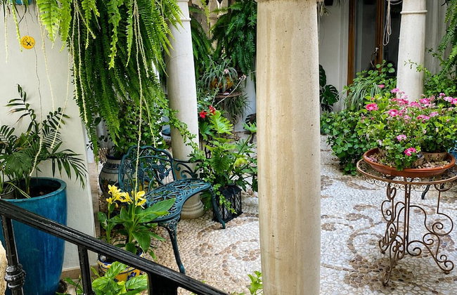 Casa del Patio - Boutique Apartments - Foto 121