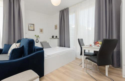 Herbu Korczak 4 - studio next to Medicover/Paley - Foto 14