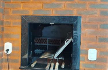 Triplex em Caiobá-Matinhos-Pr a 200 mt do mar - Foto 47