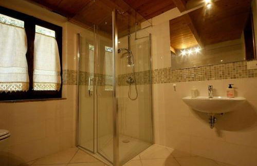 Villa con Piscina 10 Posti Letto, L'Oliveta Di Rivalto - Foto 20