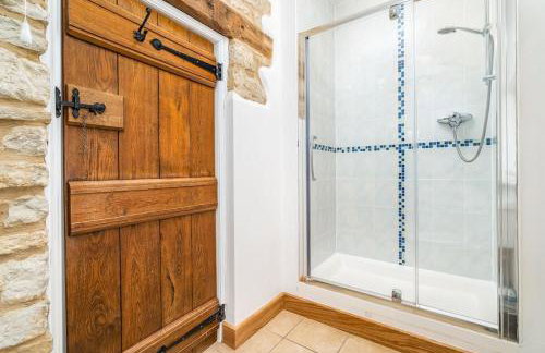 The Granary self-catering cottage on a working farm - Foto 11