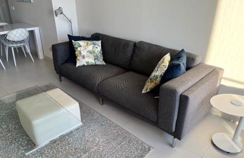 Sea View Apartment Arenal Beach Calpe - Photo 16