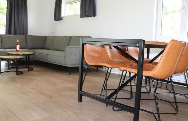 Chalet Retreat With Pool - Foto 16