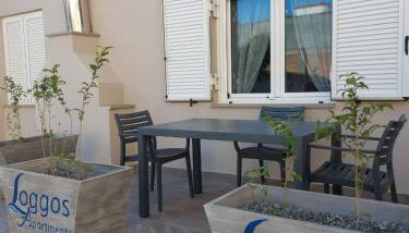 Loggos Apartments - Foto 2
