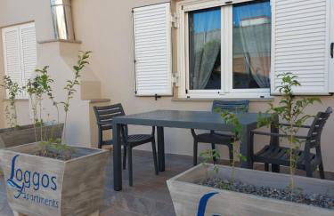 Loggos Apartments - Photo 2