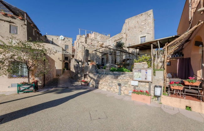 JOIVY Astonishing Sea View Apartment in Verezzi - Foto 37