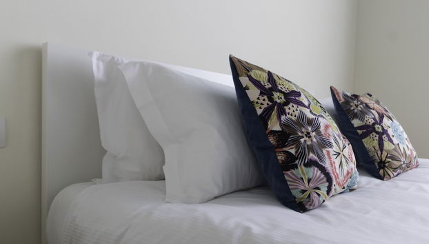 Italianway - Washington 2 - Foto 5, Habitación