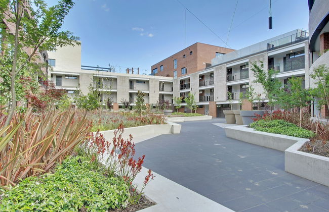 Accommodate Canberra - The Prince - Foto 44