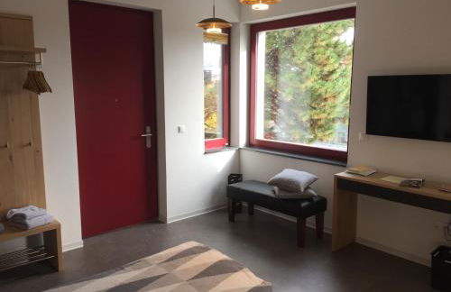 Appartements am Bauhaus - Foto 9