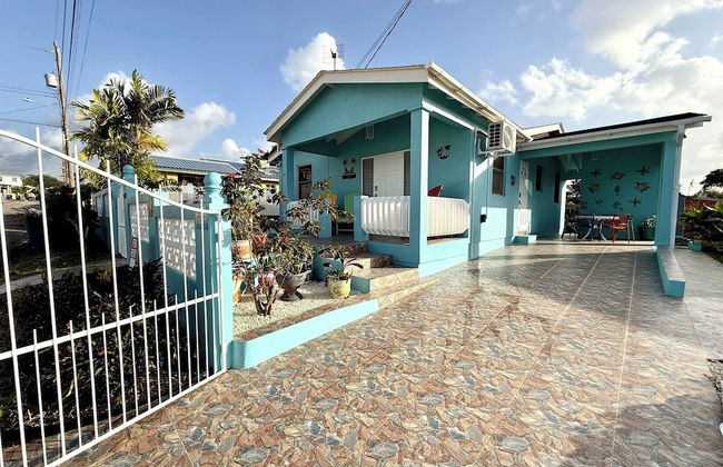 Steps to the Sea - 3bd By Zenbreak - Foto 1