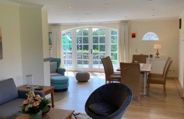 Ferienhaus Honigklee im Lüüvhoog - Foto 10