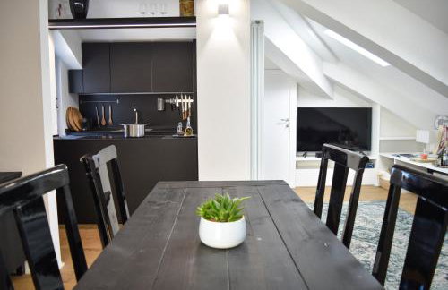 Luxury attic in Navigli - Foto 8