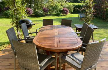 Villa Liberty al mare - Foto 26