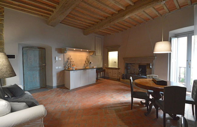 Appartamento Orselli - Foto 10