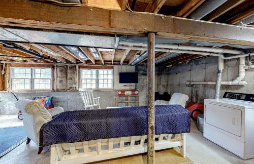 Cozy Cape Time - Foto 20