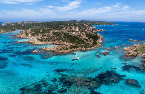 Amosina La Maddalena - Quiet Central Home, free parking - Foto 14