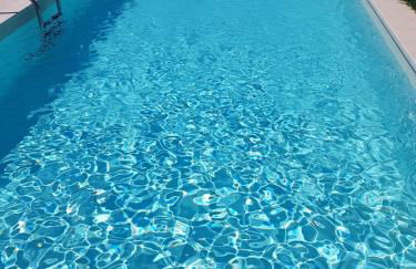 Casa Fresno alojamiento en el campo hasta 5 personas cerca de Salamanca - Foto 29