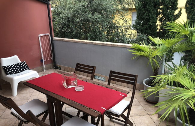 Villa Barovier Gardasee Garda Lake - Foto 29