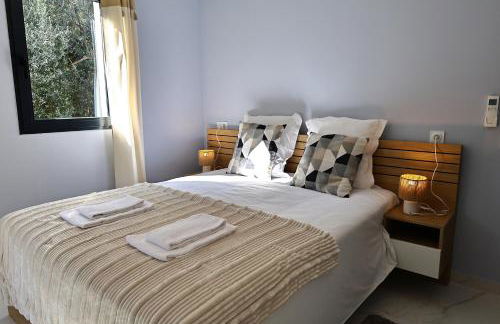 Le Havre de Boni - T3 de charme à Bonifacio - Foto 21