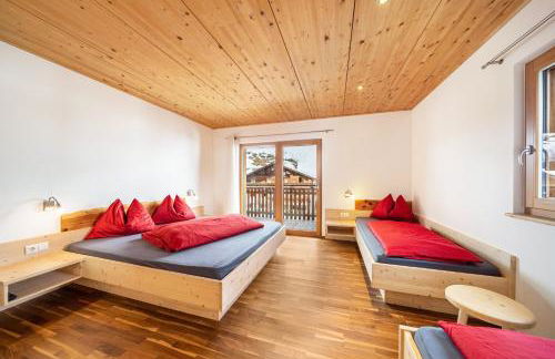 Seppnerhof Ferienwohnung Enzian - Photo 7