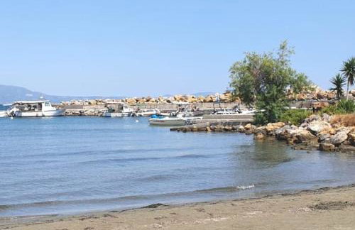 Cottage Leonidas Sun&Art - Foto 17