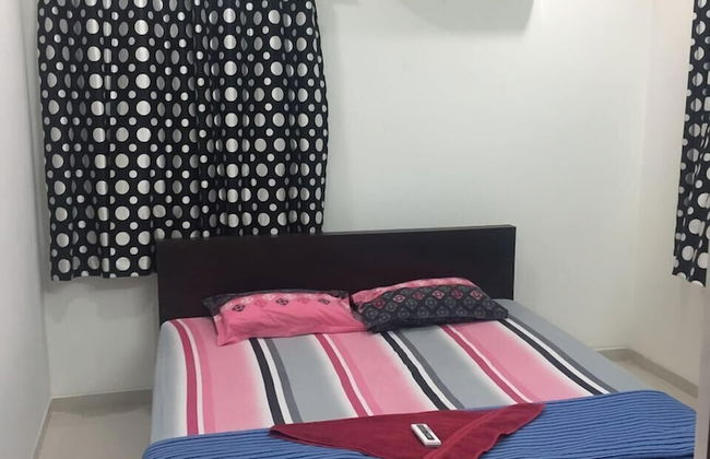 Prestige service apartment - Foto 7