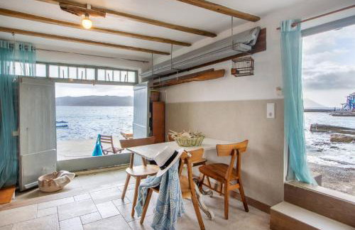 Kalimera & Apoplous boathouse - Foto 35