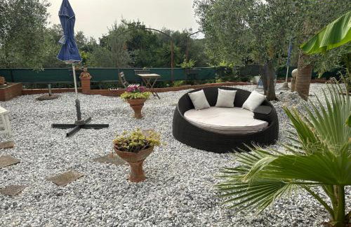 Agrihome di Alberto Giuseppe Gulotta B&B Bella Vista Chalet La Vista - Foto 33