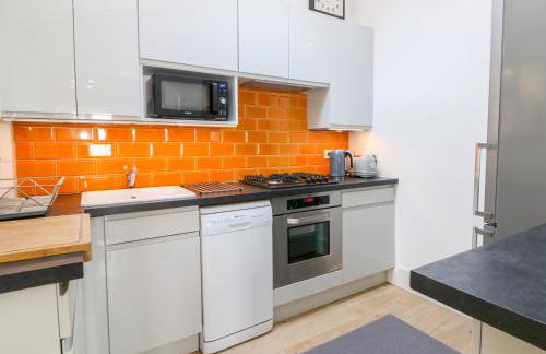 Kits Cottage - Foto 11