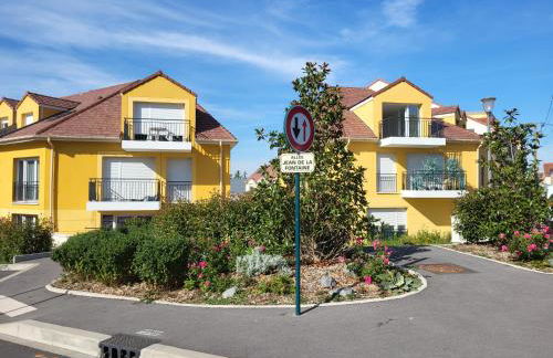 Studio cosy à 5 minutes de DISNEYLAND PARIS - Foto 4