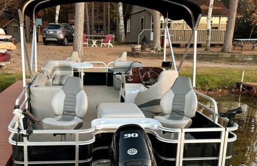 Cedaroma 5 Big Deck Amazing Views - Photo 28