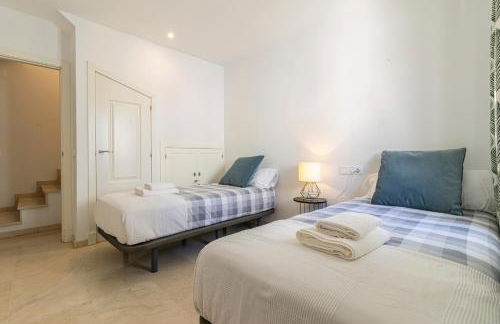 Penthouse City Center - Jerez - Foto 46