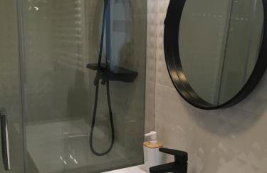 Apartament Miętowa Zebra - Foto 42