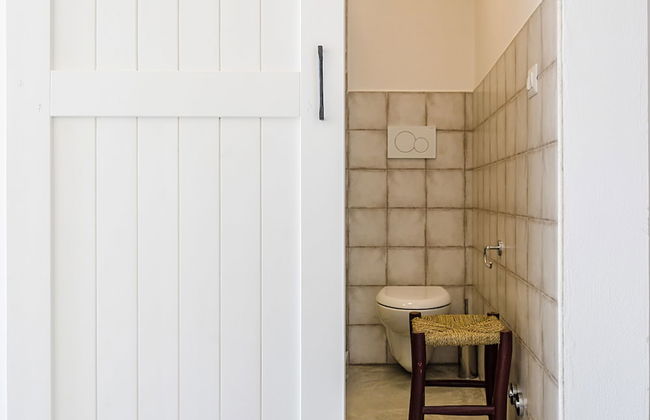 Villa Torre Dell'alto mare Blocco n.2 - Foto 43