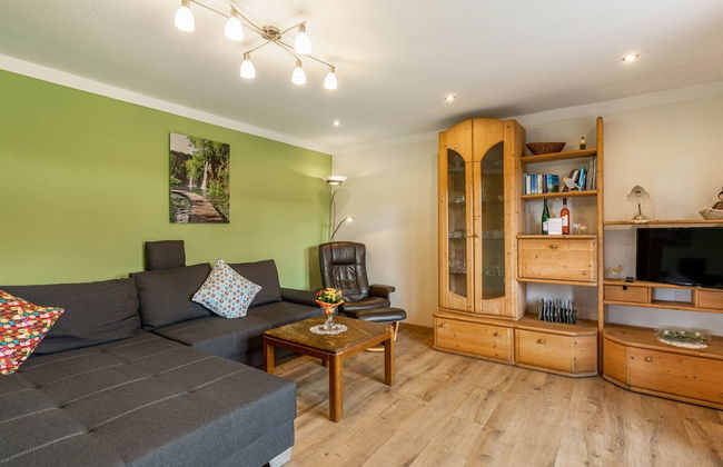 Vacation Home With Garden in Beautiful Sauerland - Foto 16