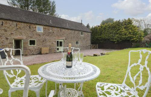 Ford Coach House Cottage - Photo 24